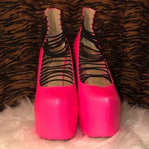 Heels
